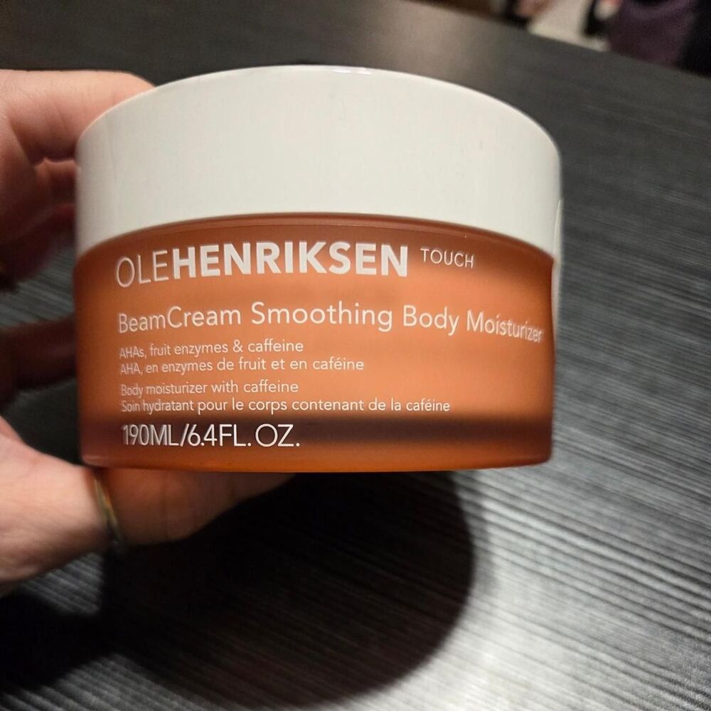 Ole-henriksen BeamCream Skincare